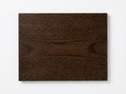 White Oak Floating Shelf - Dark Roast (+$50)